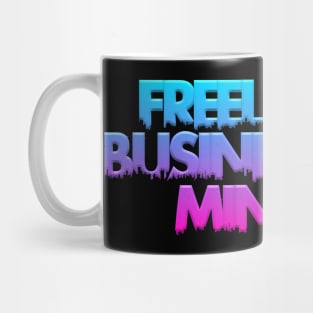 Freelancer Mug